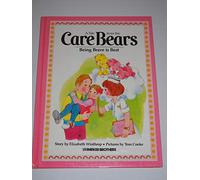 Being Brave Is Best (Tale from the Care Bears)