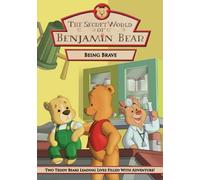 Being Brave With Benjamin Bear [DVD] [2003] [Region 1] [US Import] [NTSC]