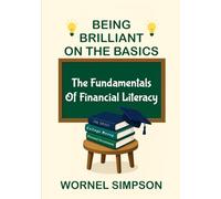 Being Brilliant on the Basics