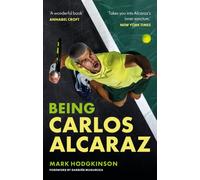 Being Carlos Alcaraz : The Man Behind the Smile