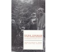 Being Changed by Cross-cultural Encounters: Anthropology of Extraordinary Experience