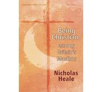 Being Christian among Britain’s Muslims