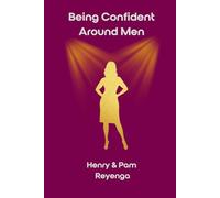 Being Confident Around Men: Inspired by Biblical Women Handbook