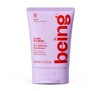 Being Curl Power Conditioner 354 ml