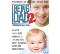 Being Dad 2: Bringing the Baby Home [DVD] [2009] [Region 1] [US Import] [NTSC]