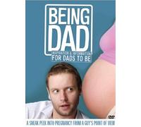 Being Dad: Inspiration & Information for Dads to Be [DVD] [2008] [Region 1] [US Import] [NTSC]