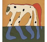 Being Dead - When Horses Would Run