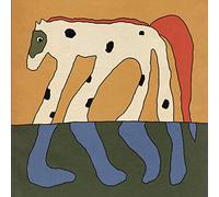 Being Dead - When Horses Would Run [VINYL]