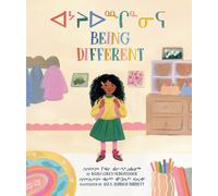 Being Different