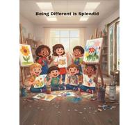 Being Different is Splendid