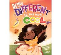 Being Different Is the New Cool