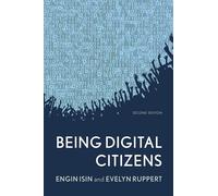 Being Digital Citizens