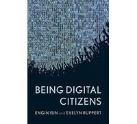 Being Digital Citizens