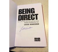 Being Direct: Making Advertising Pay