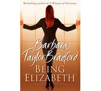 Being Elizabeth: An unforgettable historical romance novel