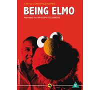 Being Elmo - A Puppeteer's Journey [DVD]