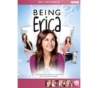 Being Erica (Series 1) - 4-DVD Set ( Being Erica - Series One )