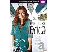 Being Erica: Series 2 [DVD] [2009]