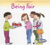 Being Fair (Citizenship)