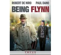 Being Flynn