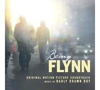 Being Flynn - 'Being Flynn' Original Motion Picture