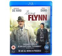 Being Flynn [Blu-ray] [2012] [Region Free]