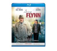 Being Flynn [Blu-ray] [2012] [US Import]