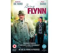 Being Flynn [DVD] (2012) by Robert De Niro