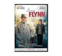 Being Flynn [DVD] [2012] [Region 1] [US Import] [NTSC]