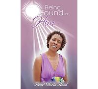 Being Found In Him
