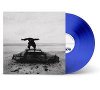 Being Funny In A Foreign Language (Blue Vinyl)