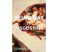 Being Gay is Disgusting