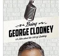 Being George Clooney