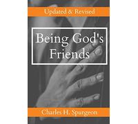 Being God's Friend