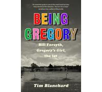 Being Gregory: Bill Forsyth, Gregory's Girl, the lot