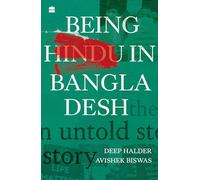Being Hindu In Bangladesh: The Untold Story