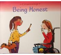 Being Honest (Citizenship)