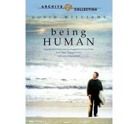 Being Human (DVD) Vincent D'Onofrio Anna Galiena Hector Elizondo (US IMPORT)