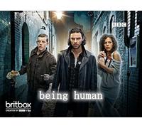 Being Human - Episode 3