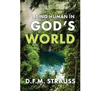 Being Human in God's World
