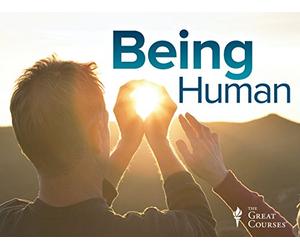 Being Human: Life Lessons from the Frontiers of Science