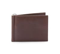 Being Human Men's Leather Wallet (Tan), Tan, Free Size