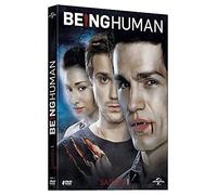 Being Human - Saison 1