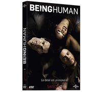 Being Human - Saison 2