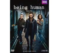 Being Human: Season 2 [DVD] [Region 1] [US Import] [NTSC]