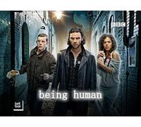 Being Human - Season 3