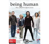 Being Human: Season 3 [DVD] [Import]