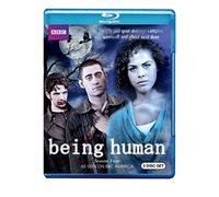Being Human: Season 4 [Blu-ray] [US Import]