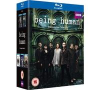 Being Human - Series 1-5 Boxset