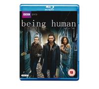 Being Human - Series 2 [Blu-ray] [Region Free]